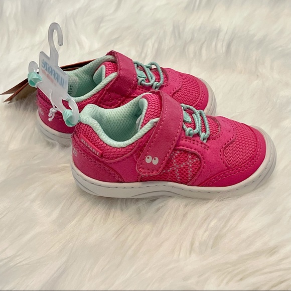 Stride Rite Shoes Nwt Surprize By Stride Rite Ari Stage 2 Walker